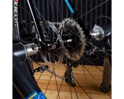 Wolf Tooth Components Axle Trainer Caps (Pair) -Wolf Tooth axle12 btn trnr 2