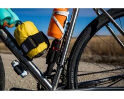 Wolf Tooth Components B-RAD Mounting Bases (Black) (2 Slot) -Wolf Tooth b rad 2 2