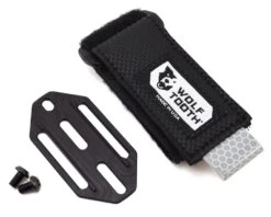 Wolf Tooth Components B-RAD Mini Strap & Accessory Mount (Black)