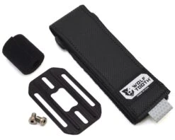 Wolf Tooth Components B-RAD XL Strap & Accessory Mount (Black)