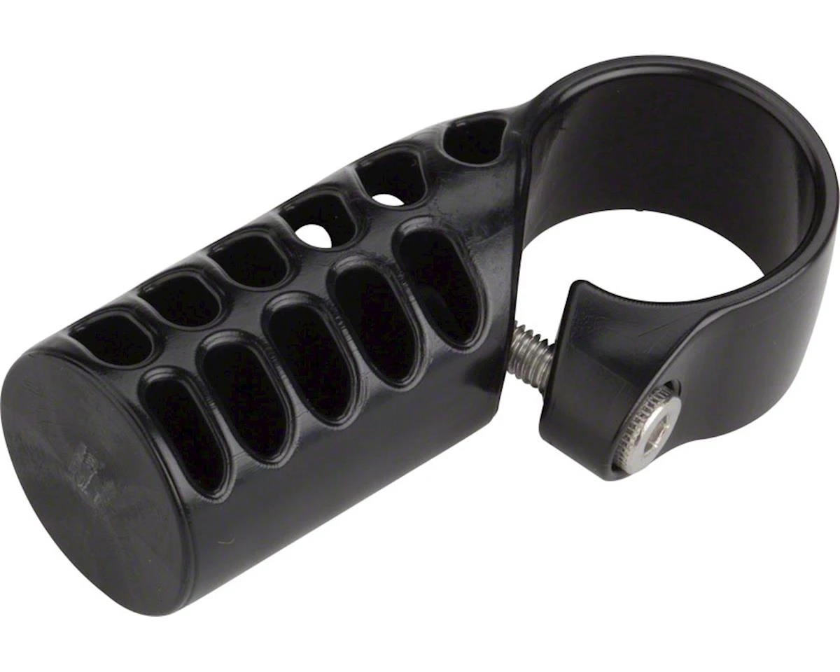 Wolf Tooth Components And Lindarets ReMount 22 (22.2mm Inner Diameter) 3 Wolf Tooth Components And Lindarets ReMount 22 (22.2mm Inner Diameter)