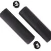 Wolf Tooth Components Fat Paw Grips (Black) -Wolf Tooth fatpawgrip blk