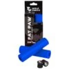 Wolf Tooth Components Fat Paw Grips (Blue) -Wolf Tooth fatpawgrip blu