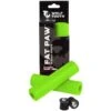 Wolf Tooth Components Fat Paw Grips (Green) -Wolf Tooth fatpawgrip green