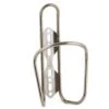 Wolf Tooth Components Morse Bottle Cage (Stainless Steel) -Wolf Tooth morse ss wt