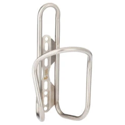 Wolf-tooth Wolf Tooth Morse Titanium Bottle Cage