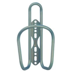 Wolf-tooth Wolf Tooth Morse Cage Ti - Bottle Cage - Limited Edition - Northern Lights