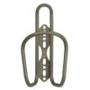 Wolf-tooth Wolf Tooth Morse Cage Ti - Bottle Cage - Limited Edition - Olive
