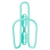 Wolf-tooth Wolf Tooth Morse Cage Ti - Bottle Cage - Limited Edition - Teal