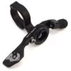 Wolf Tooth Components ReMote Dropper Lever (Black) (22.2mm Clamp) -Wolf Tooth remote clmp