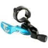 Wolf-tooth Wolf Tooth ReMote Dropper Lever - Limited Edition - Teal -Wolf Tooth remote clmp teal 1446759