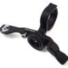 Wolf Tooth Components ReMote Light Action Dropper Lever (Black) (22.2mm Clamp) -Wolf Tooth remote la clmp