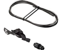 Wolf Tooth Components ReMote Sustain A (Black) (MatchMaker X)