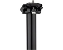 Wolf Tooth Components Resolve Dropper Seatpost (Black) (30.9mm) (363mm) (125mm) -Wolf Tooth res 309 125 4