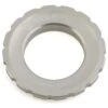 Wolf Tooth Components Centerlock Rotor Lockring (Silver) -Wolf Tooth rtr lckrng sil