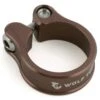 Wolf Tooth Components Anodized Seatpost Clamp (Espresso) (31.8mm) 1 Wolf Tooth Components Anodized Seatpost Clamp (Espresso) (31.8mm) -Wolf Tooth sc 32 esp