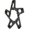 Wolf Tooth Components CAMO SRAM Direct Mount Reverse Dish Spider (+2 Offset)