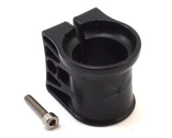 Wolf Tooth Components Valais Dropper Post Saddle Bag Adapter (25mm Stanchions)