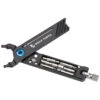 Wolf-tooth Wolf Tooth 8-Bit Pack Pliers - Black / Blue