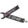 Wolf-tooth Wolf Tooth 8-Bit Pack Pliers - Black / Purple