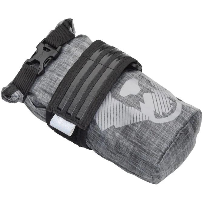 Wolf-tooth Wolf Tooth B-RAD TekLite Roll-Top Bag With Strap - 0.6L 3 Wolf-tooth Wolf Tooth B-RAD TekLite Roll-Top Bag With Strap - 0.6L
