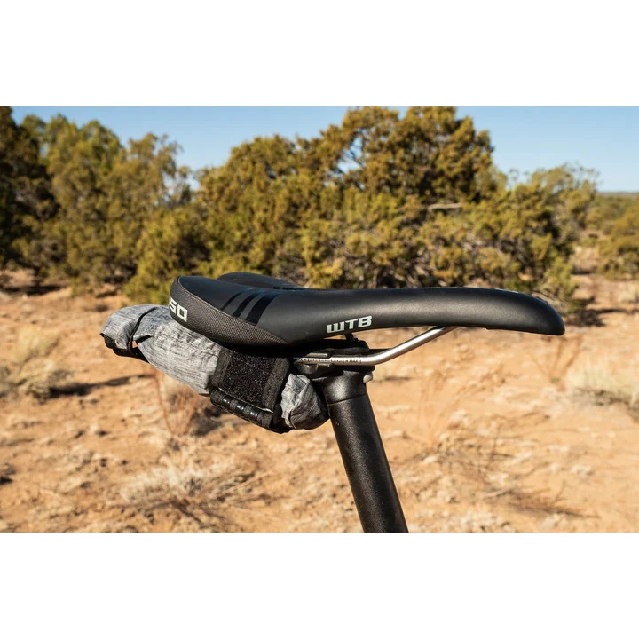 Wolf-tooth Wolf Tooth B-RAD TekLite Roll-Top Bag With Strap - 0.6L 6 Wolf-tooth Wolf Tooth B-RAD TekLite Roll-Top Bag With Strap - 0.6L - Image 4