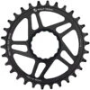 Wolf-tooth Wolf Tooth Direct Mount Chainring For Race Face Cinch - Drop Stop - Black -Wolf Tooth wolf tooth direct mount chainring for race face cinch drop stop 1399701