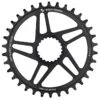 Wolf-tooth Wolf Tooth Drop Stop Narrow-Wide Chainring - Direct Mount - Shimano - Black