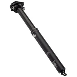 Wolf-tooth Wolf Tooth Resolve Dropper Post - 30.9mm - Black