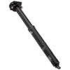 Wolf-tooth Wolf Tooth Resolve Dropper Post - 31.6mm - Black -Wolf Tooth wolf tooth resolve dropper 01 1443892