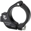 Wolf-tooth Wolf Tooth ShiftMount Clamp For Mounting Shimano I-Spec II Shifter To MTB Handlebar - 22.2 Mm - Black