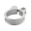 Wolf-tooth Wolf Tooth Seatclamp - 36.4mm - Silver