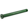 Wolf-tooth Wolf Tooth Thru Axle 15x110mm Boost For RockShox Forks - Green