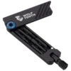 Wolf-tooth Wolf Tooth 6-Bit Hex Wrench Multitool - Blue
