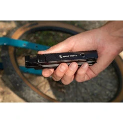 Wolf-tooth Wolf Tooth 8-Bit Kit Two Multitool -Wolf Tooth wt 8 bit kit two 08 1455558