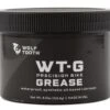 Wolf Tooth Components WT-G Precision Bike Grease (Tub) (8oz) -Wolf Tooth wt g 8oz