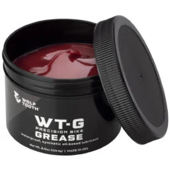 Wolf-tooth Wolf Tooth WT-G Percision Bike Grease - 240ml
