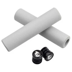 Wolf-tooth Wolf Tooth Karv Grips - Grey