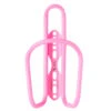 Wolf-tooth Wolf Tooth Morse Cage Ti - Bottle Cage - Limited Edition - Pink -Wolf Tooth wt morse ti wt pink 01 1434055