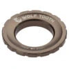 Wolf-tooth Wolf Tooth Centerlock Rotor Lockring - Espresso -Wolf Tooth wt rtr lckrng esp 1455684