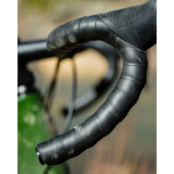 Wolf-tooth Wolf Tooth Supple Lite Road Bike Handlebar Tape - Black -Wolf Tooth wt slite bartape blk black used 1178729